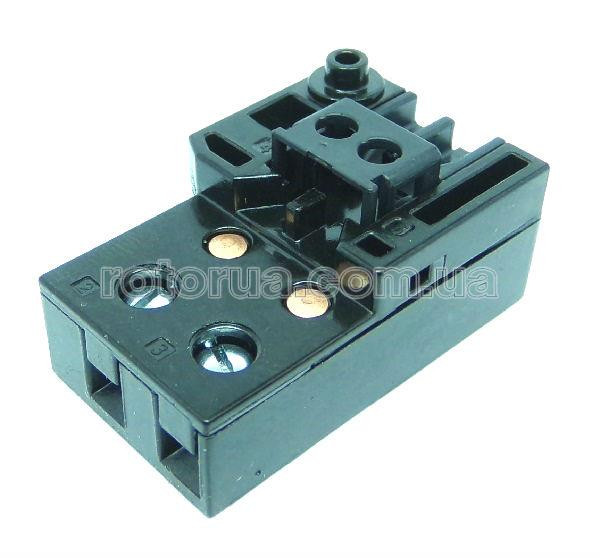 Кнопка C3PA-1111 перфоратора Makita HR4001C, HR5201C &mdash; rotorua.com.ua