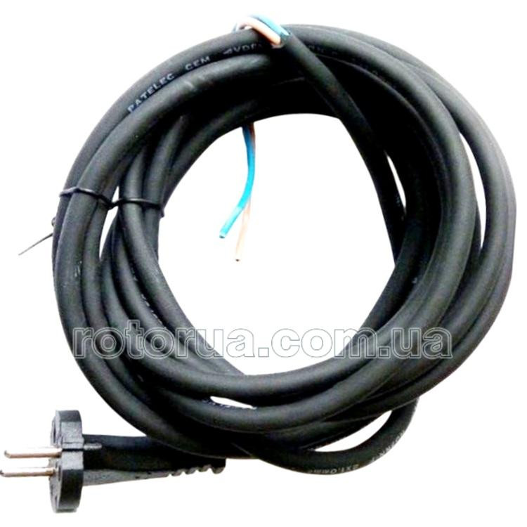 Кабель живлення Makita 1,5-2-5 9741, SG1250 &mdash; rotorua.com.ua