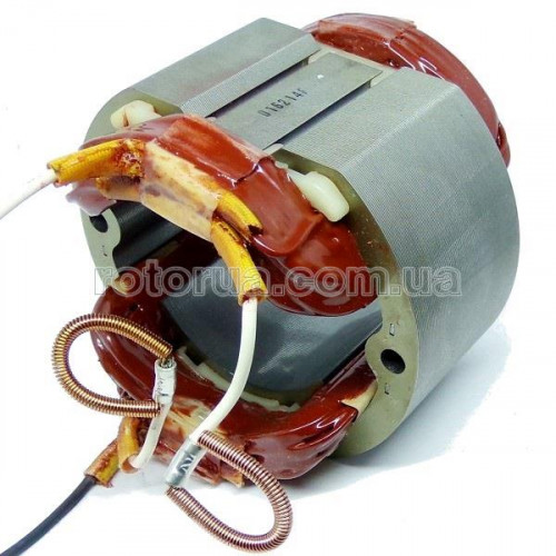 Статор болгарка Makita GA7020R, GA9020R фото 1 — rotorua.com.ua