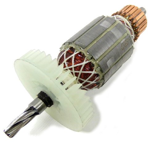 Якорь дрели Stern HD-10N, HD-10V, HD-10VKL+ фото 1 — rotorua.com.ua