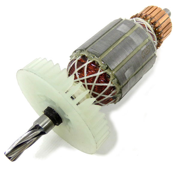 Якорь дрели Stern HD-10N, HD-10V, HD-10VKL+ — rotorua.com.ua