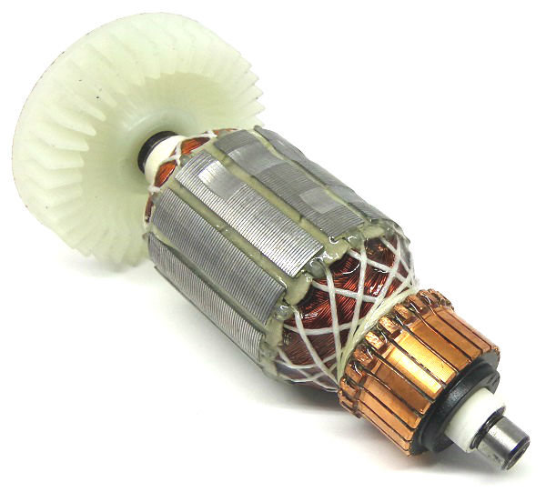 Якорь дрели Stern HD-10N, HD-10V, HD-10VKL+ — rotorua.com.ua