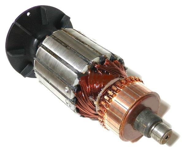 Якір дискової пилки Rebir IE-5107 Z8 &mdash; rotorua.com.ua