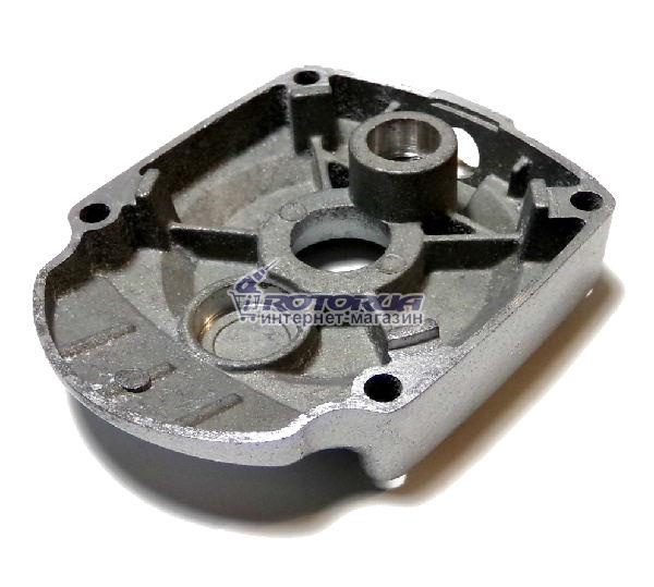 Корпус редуктора нижній перфоратора 103 мм — rotorua.com.ua