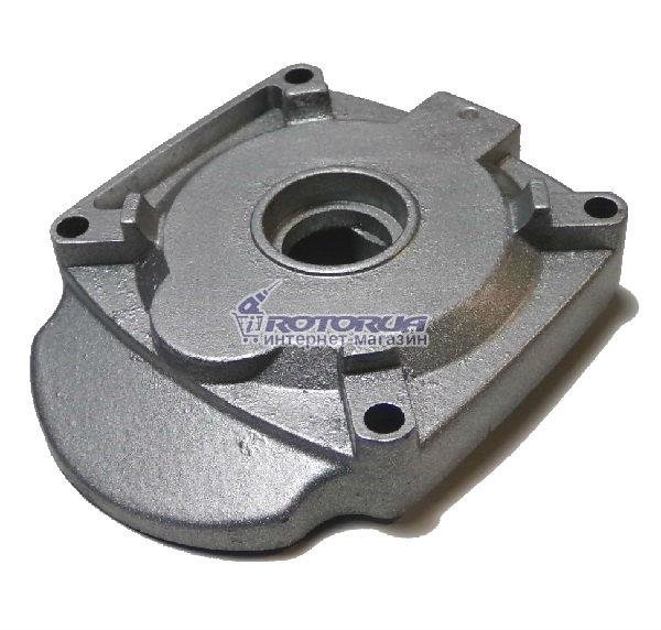 Корпус редуктора нижній перфоратора 103 мм — rotorua.com.ua
