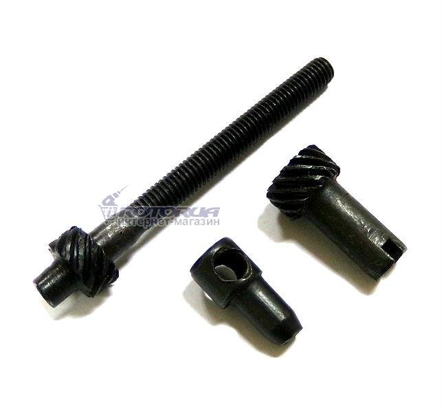 Натяжитель цепи бензопилы 4500 боковой — rotorua.com.ua