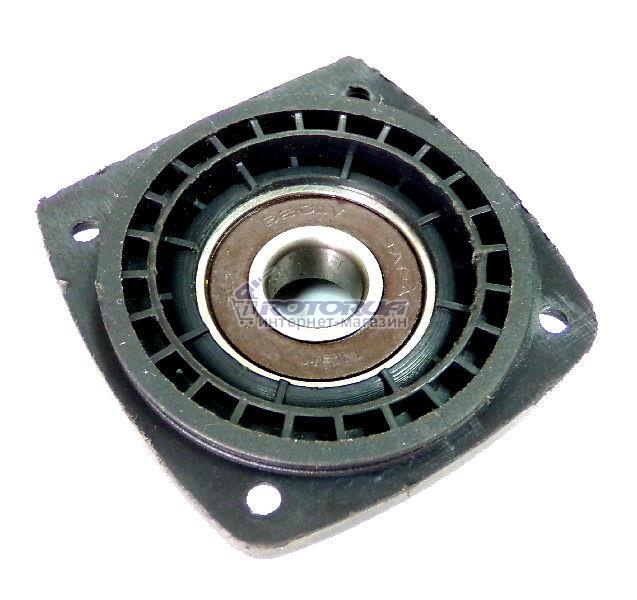 Фланець корпусу редуктора болгарки Bosch 125 150 аналог — rotorua.com.ua