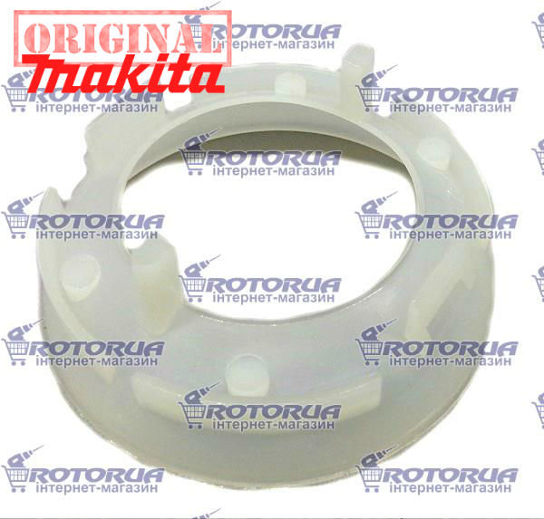 Обтекатель двигателя Makita 9565, BO6040 — rotorua.com.ua