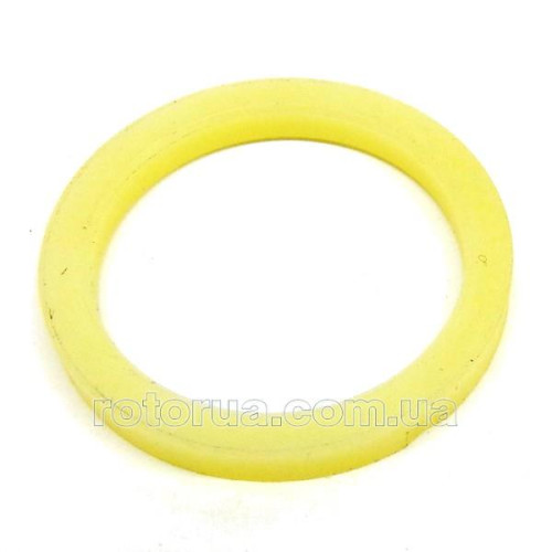 Уретановое кольцо 35 перфоратора Makita HR3200C, HR3210C фото 1 — rotorua.com.ua