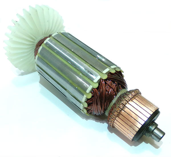 Якір монтажної пилки DWT SDS-2200, SDS22-355 T &mdash; rotorua.com.ua