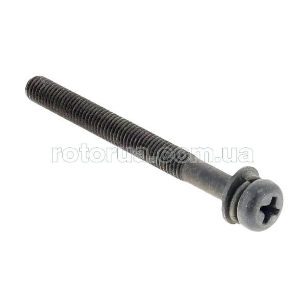 Винт Makita М5х55 &mdash; rotorua.com.ua