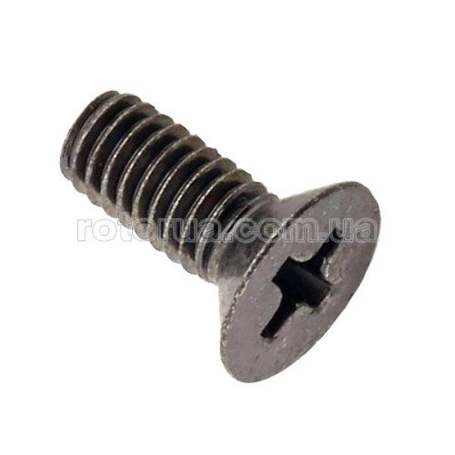 Потайной винт M4х10 Makita LS1018L фото 1 &mdash; rotorua.com.ua