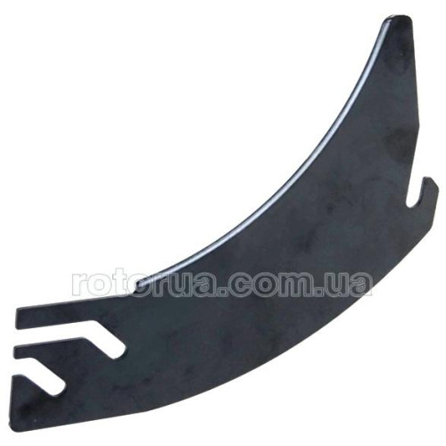 Расклинивающий нож пилы Makita 2704 фото 1 &mdash; rotorua.com.ua