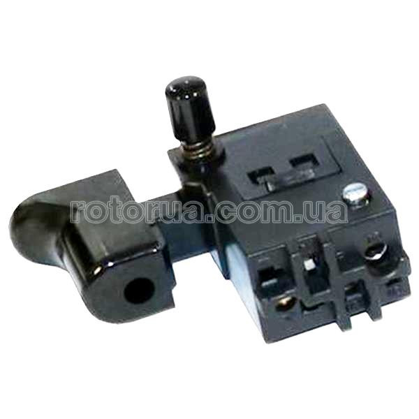 Кнопка SGEL210R-4 шлифмашины Makita 9741 &mdash; rotorua.com.ua