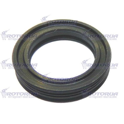 X-кольцо 18 перфоратора Makita HR4001C, HR4002, HR4010C, HR4011C фото 1 — rotorua.com.ua