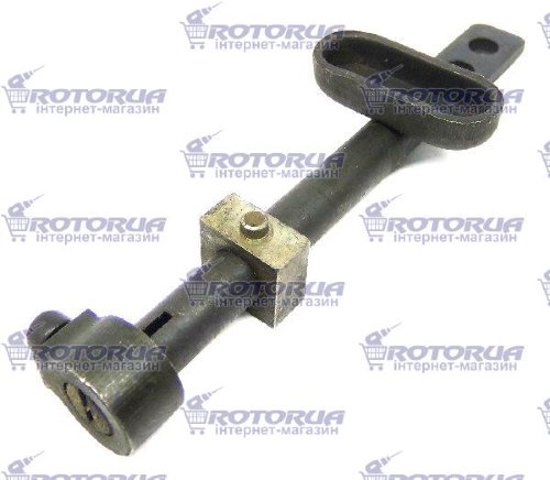 Шток лобзика круглий чарка 10 мм №3 фото 1 — rotorua.com.ua