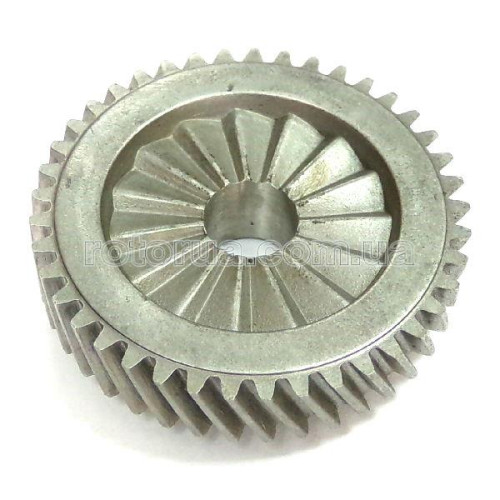 Шестерня дриля Sparky BU 101, BU 101E, BUR 102E, BUR 130E фото 1 &mdash; rotorua.com.ua