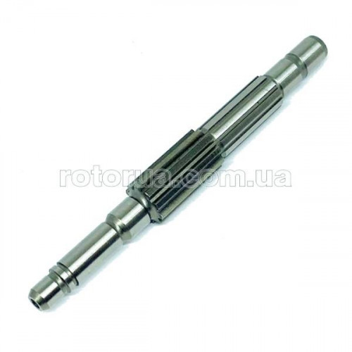 Промвал перфоратора Makita HR2630, HR2630T фото 1 — rotorua.com.ua