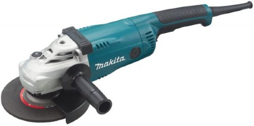 Болгарка УШМ Makita GA7020RF фото 1 &mdash; rotorua.com.ua