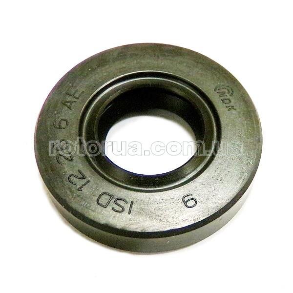 Сальник 12 перфоратора Makita HR2400, HR4000C 12х26х6 мм — rotorua.com.ua