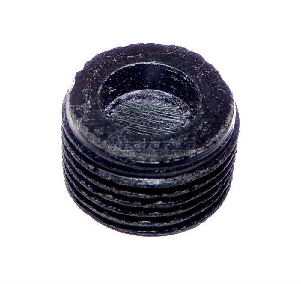 Пробка щеткодержателя 13 мм — rotorua.com.ua