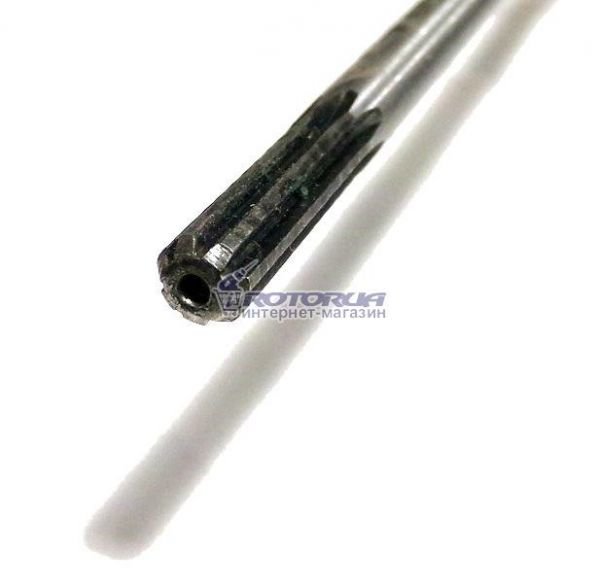 Вал триммера Z7 D7 L153 &mdash; rotorua.com.ua