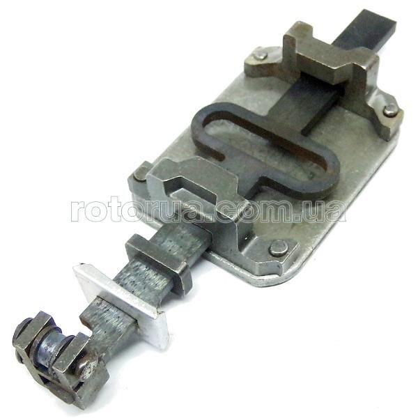 Шток лобзика Фиолент ПМ3-600Э в сборе новый &mdash; rotorua.com.ua