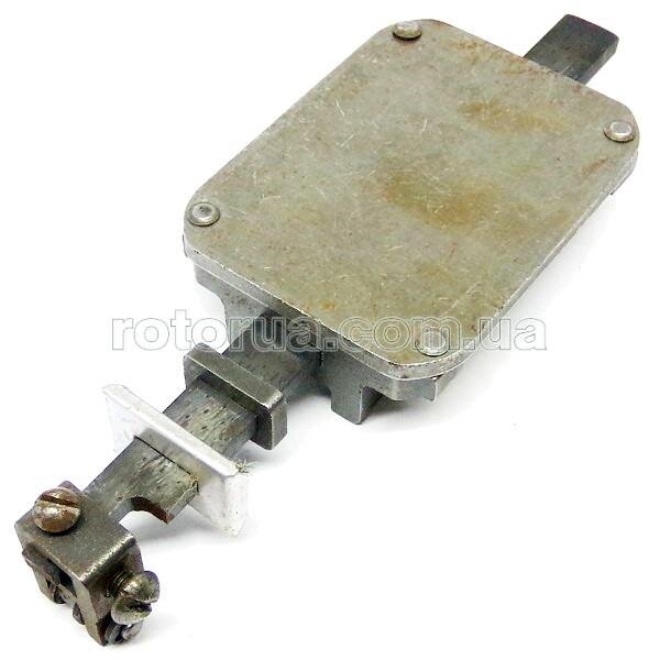 Шток лобзика Фиолент ПМ3-600Э в сборе новый &mdash; rotorua.com.ua