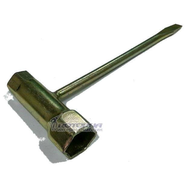 Свечной ключ бензопилы — rotorua.com.ua