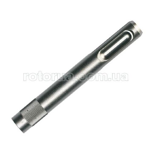 Переходник SDS-Plus на 1/4" Makita фото 1 &mdash; rotorua.com.ua