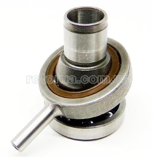 Пьяный подшипник перфоратора Bosch 2-28 аналог шток 6 фото 1 — rotorua.com.ua