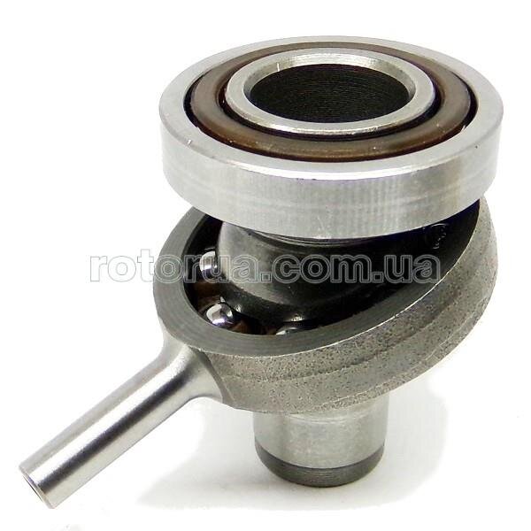 Пьяный подшипник перфоратора Bosch 2-28 аналог шток 6 — rotorua.com.ua
