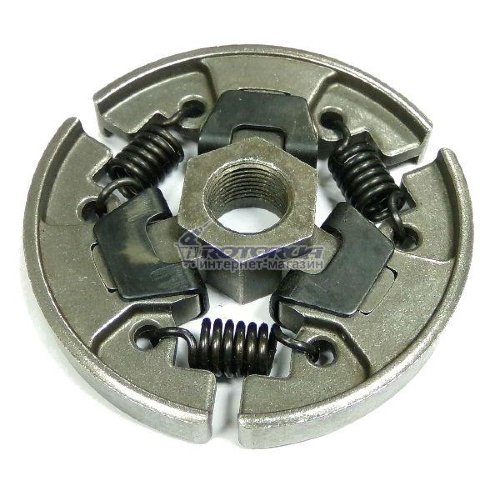 Муфта зчеплення бензопили Stihl 180 фото 1 — rotorua.com.ua