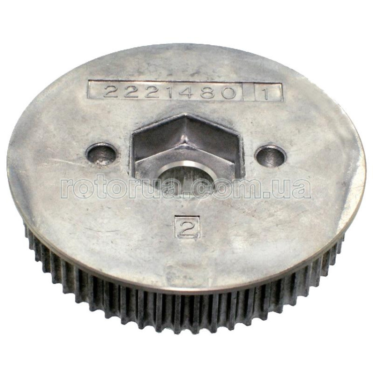 Ведучий ролик 11-55.6 шліфмашини Makita 9403 &mdash; rotorua.com.ua