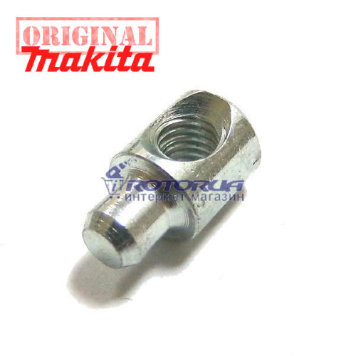 Гайка натяжителя цепи пилы Makita UC3503A, DCS34, DCS4610 фото 1 — rotorua.com.ua