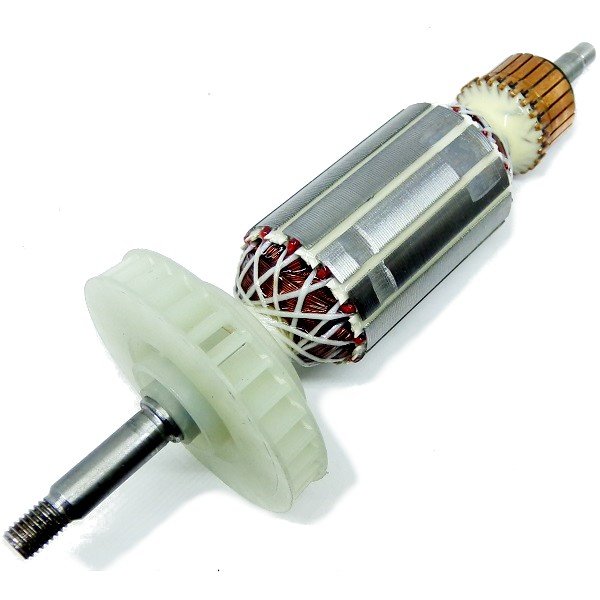 Якорь болгарки Dewalt 801 аналог &mdash; rotorua.com.ua