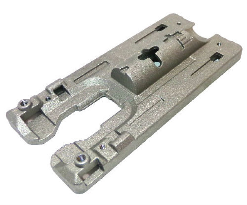 Платформа лобзика Makita 4340CT, 4350CT фото 1 — rotorua.com.ua