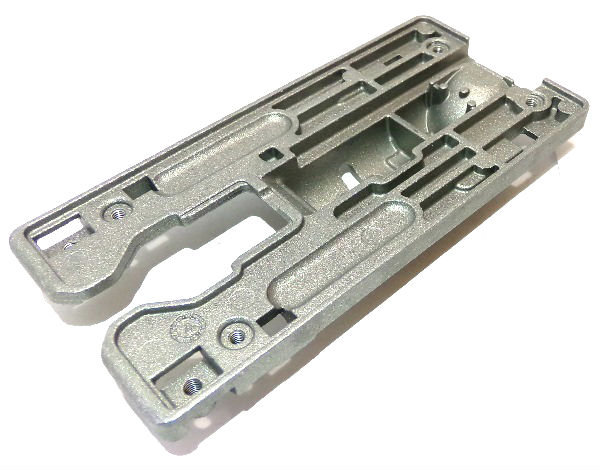 Платформа лобзика Makita 4340CT, 4350CT — rotorua.com.ua