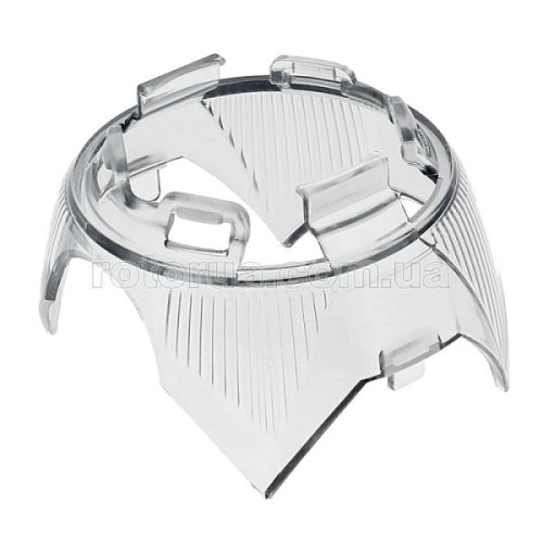 Крышка шуруповерта Makita BTD134, BTD146, DTD146 фото 1 — rotorua.com.ua