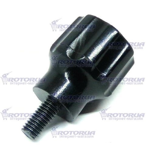 Гвинт М5х10 Makita 2012NB, 3901 фото 1 — rotorua.com.ua