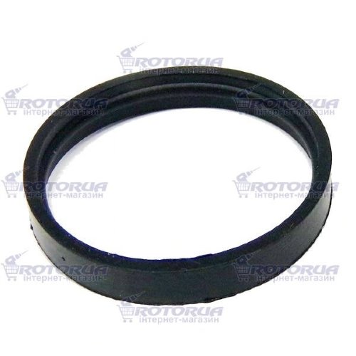 Кольцо резиновое 27 болгарки Makita GA5021, GA6021 фото 1 — rotorua.com.ua