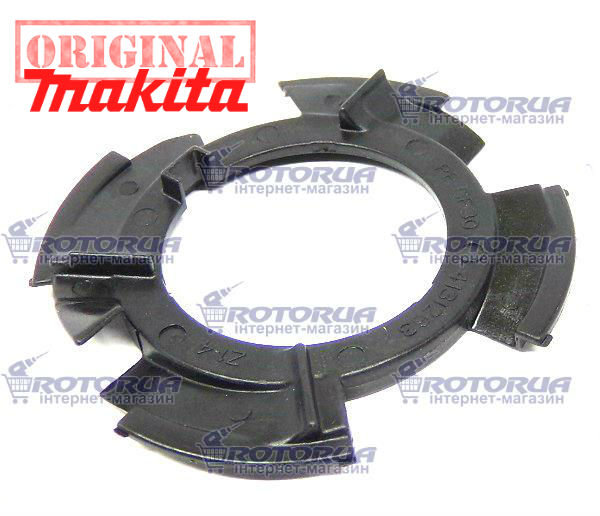 Напрямна пластина болгарки Makita GA5030 — rotorua.com.ua