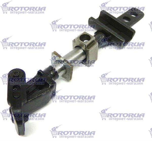 Шток лобзика круглий вилка 10 мм №6 — rotorua.com.ua