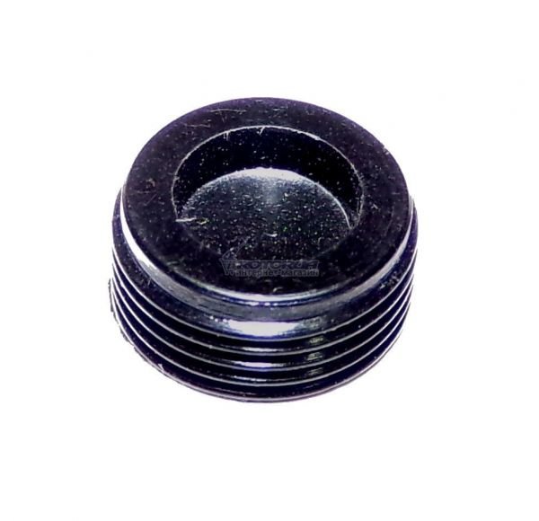 Пробка щеткодержателя 14 мм — rotorua.com.ua