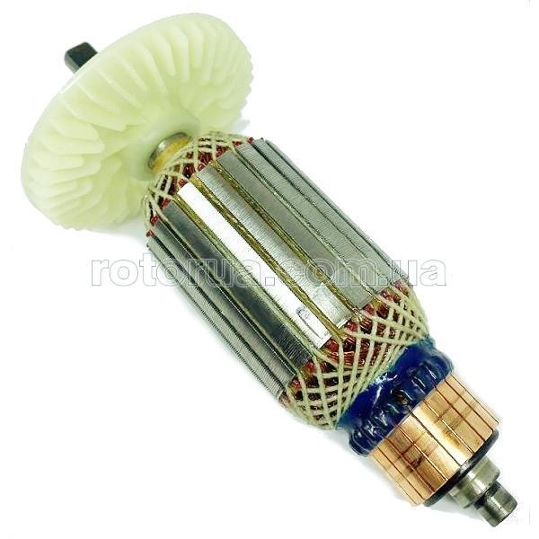 Якорь цепной пилы Интерскол ПЦ-16/2000T — rotorua.com.ua