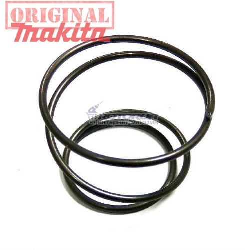 Конічна пружина перфоратора Makita HR2470 фото 1 — rotorua.com.ua