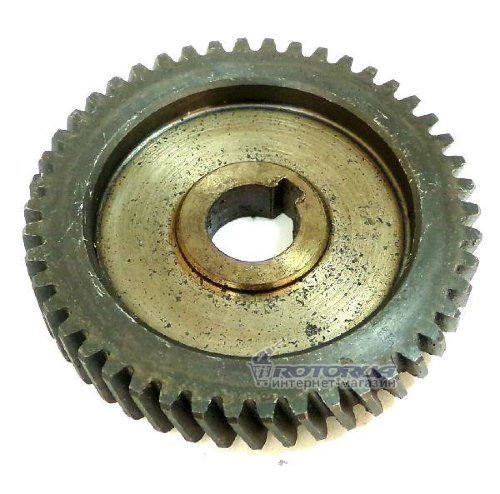 Шестерня пилы Z46 D49/10 Тайга фото 1 &mdash; rotorua.com.ua