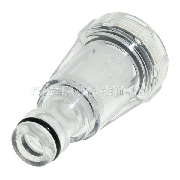 Вхідний фільтр мінімийки Makita HW101, HW102, HW111, HW112, HW121, HW132, HW140, HW151 — rotorua.com.ua