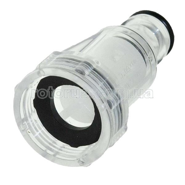 Вхідний фільтр мінімийки Makita HW101, HW102, HW111, HW112, HW121, HW132, HW140, HW151 — rotorua.com.ua