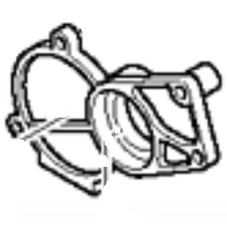 Кришка редуктора шліфмашини Makita 9403 фото 1 — rotorua.com.ua